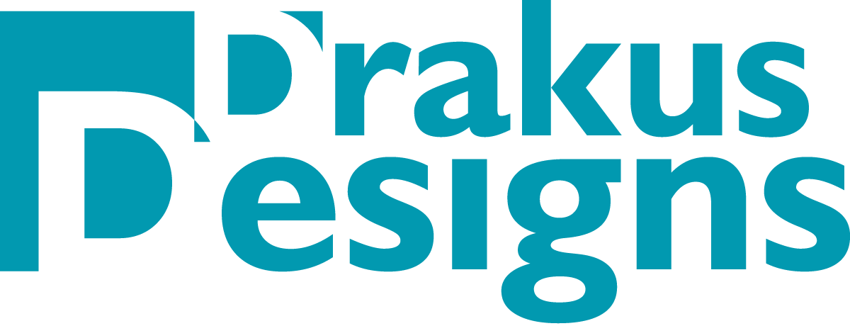 Drakus Designs logo